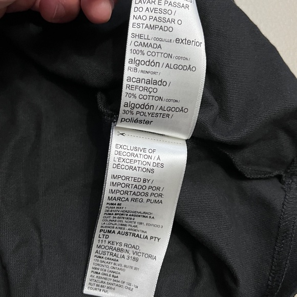 NWT - Puma x Nipsey Hussle TMC The Hussle Way T Shirt - Size XXL - Picture 9 of 9